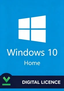 Windows 10 Home OEM Key