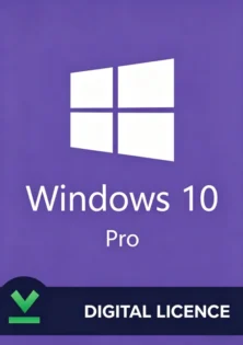 Windows 10 Pro Retail Key