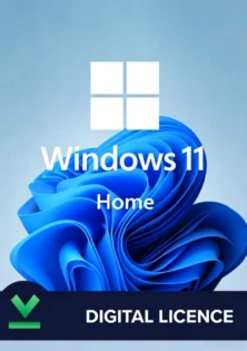 Windows 11 Home Retail Key