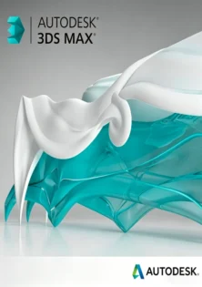 Autodesk 3DS Max 1-Year Subscription