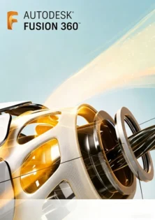 Fusion 360 1-year subscription