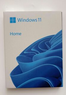 Windows 10 Home USB Box
