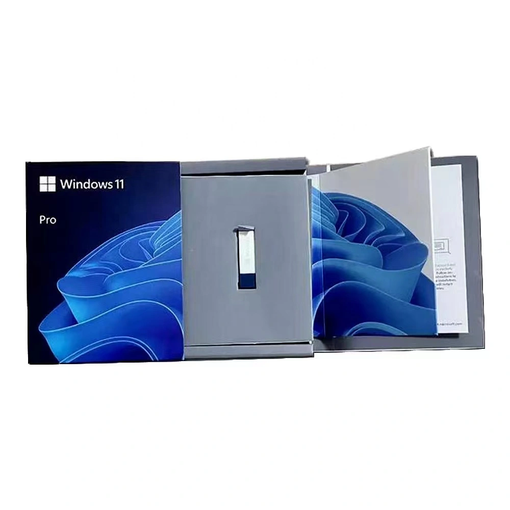 Windows 11 Professional USB Box - Image 3