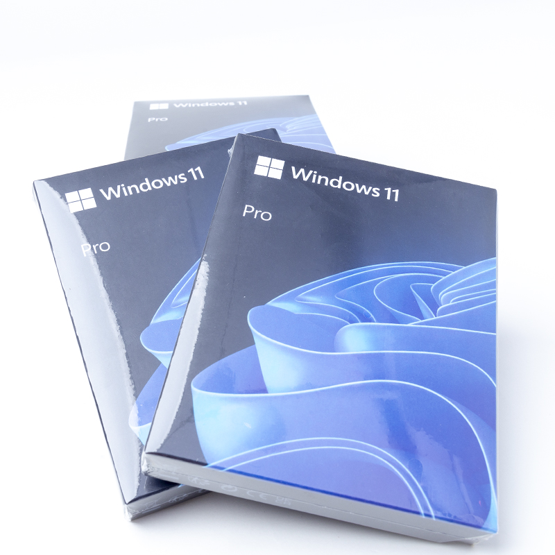 Windows 11 Professional USB Box - Image 4