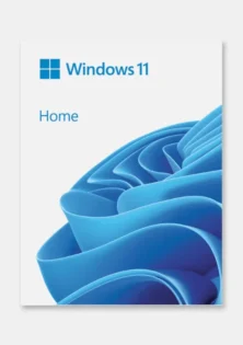 Windows 11 Home USB Box
