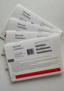 Windows 11 Home OEM Package