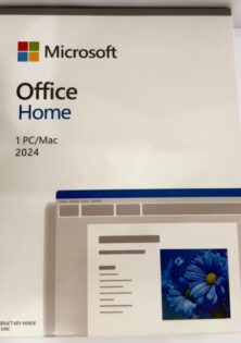 Office 2024 Home Retail Box