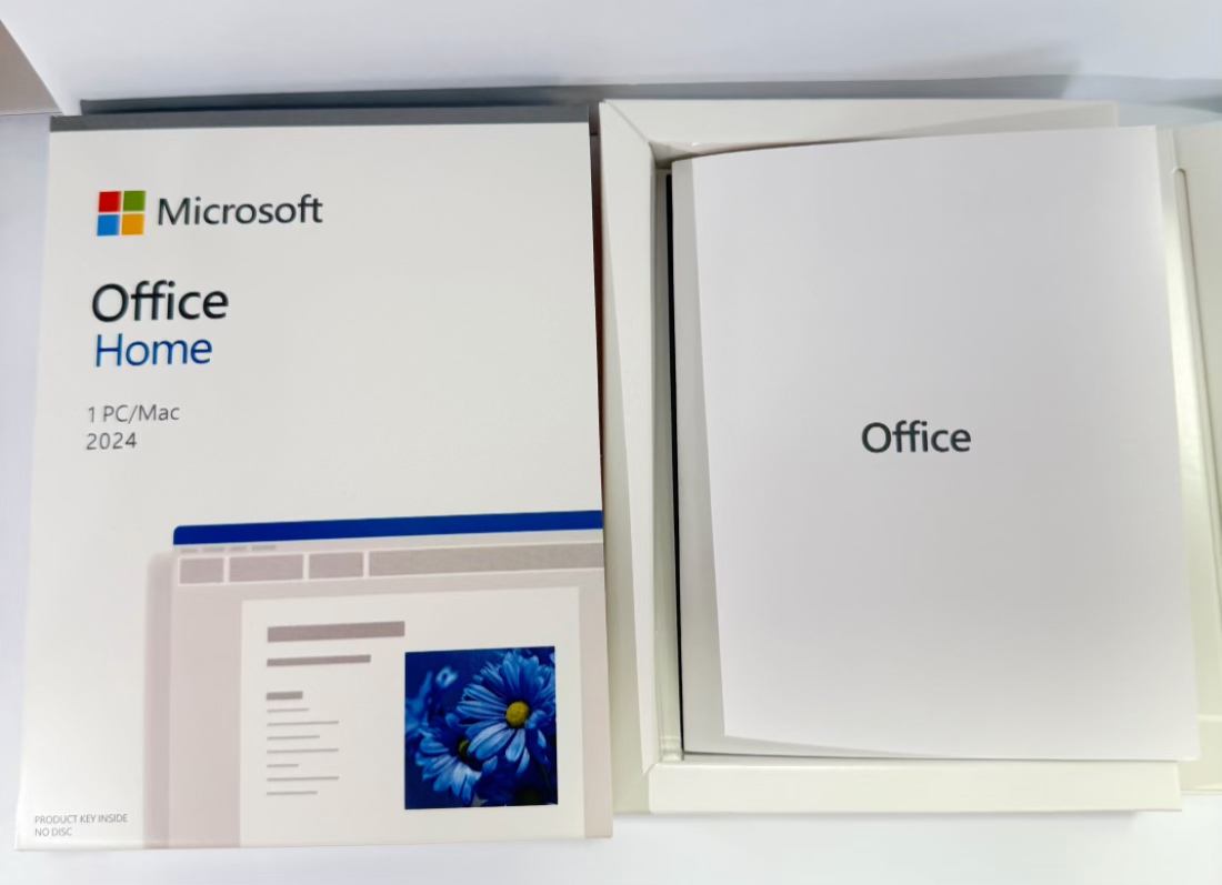 Office 2024 Home Retail Box - Image 4