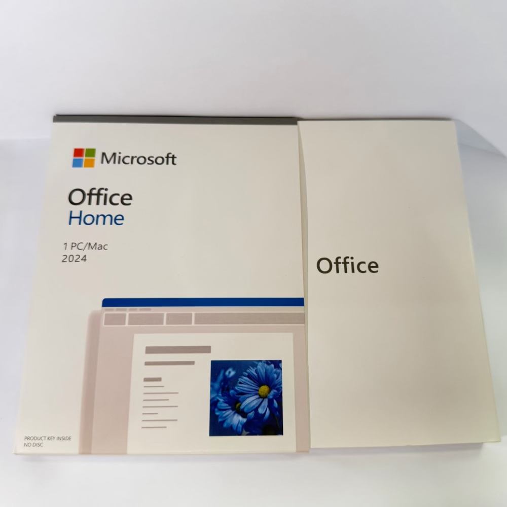 Office 2024 Home Retail Box - Image 5