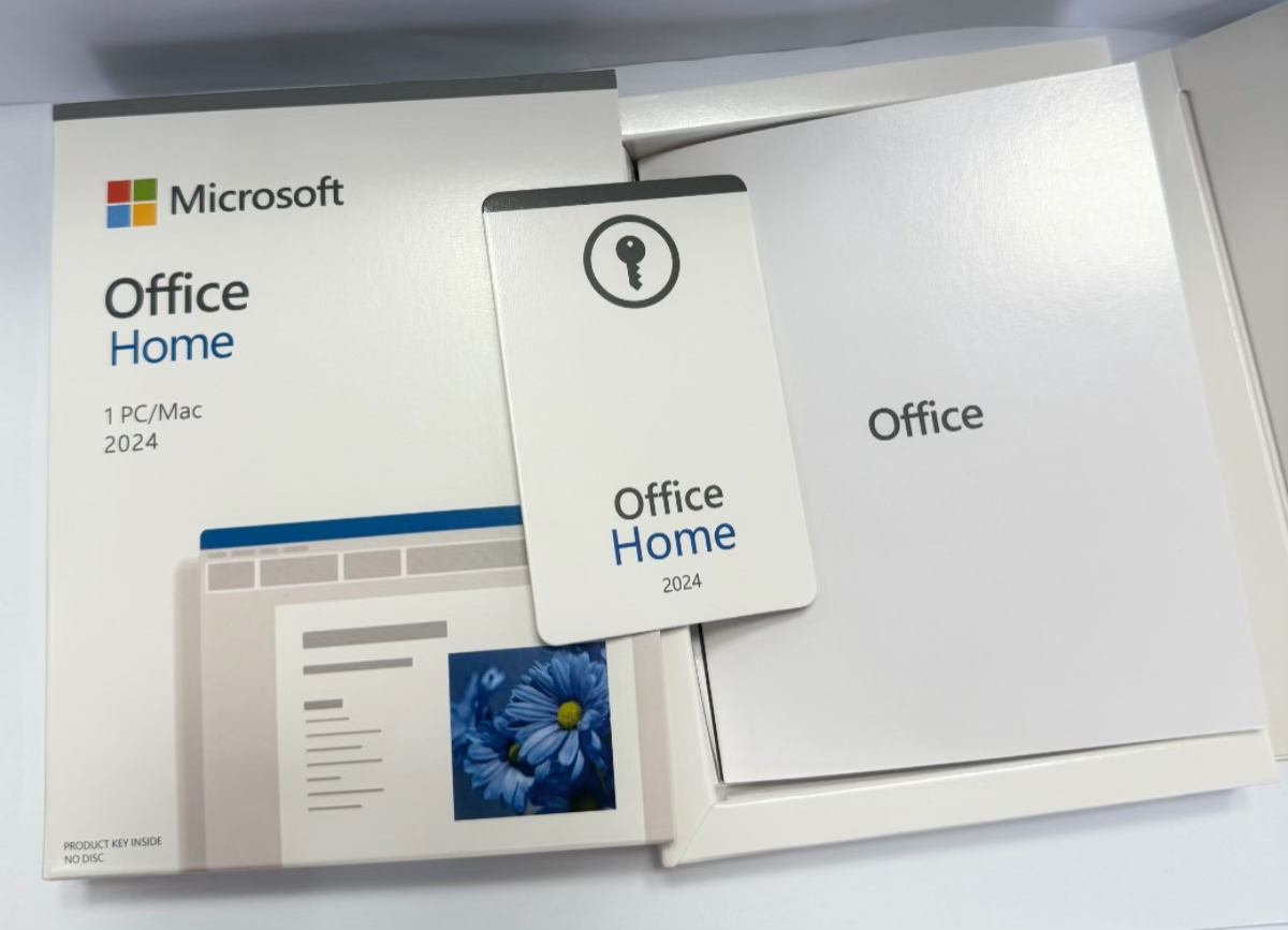 Office 2024 Home Retail Box - Image 7