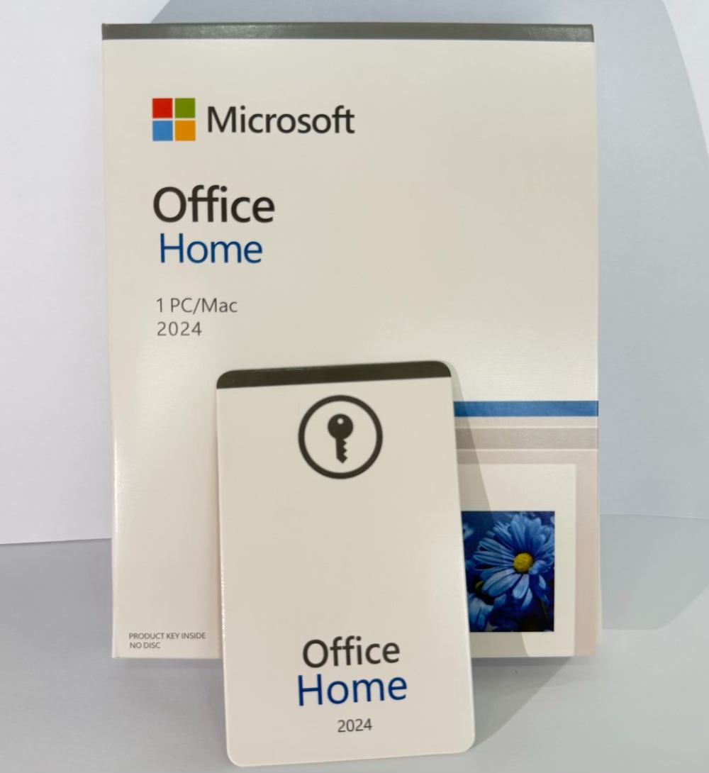 Office 2024 Home Retail Box - Image 8