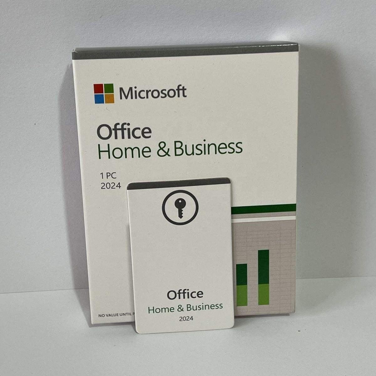 Office 2024 Home and Business Retail Box - Image 3