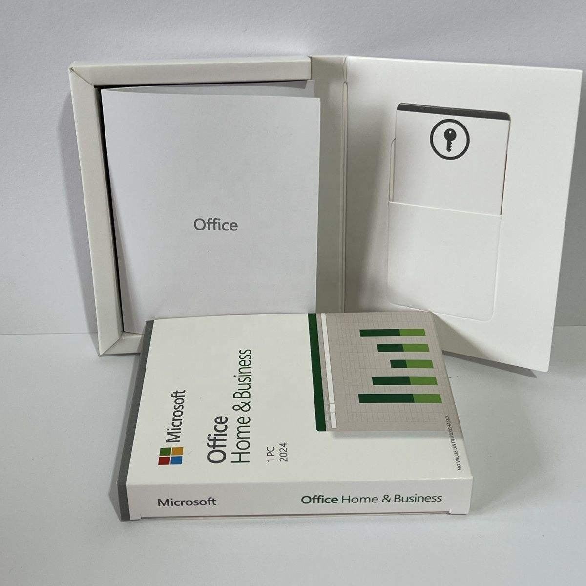 Office 2024 Home and Business Retail Box - Image 5