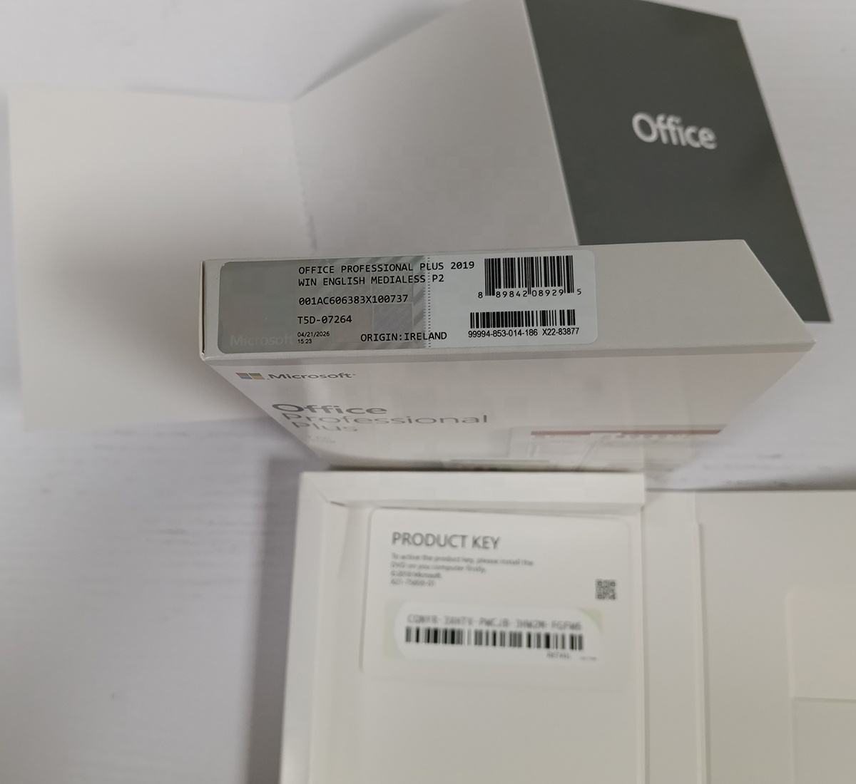 office 2019 Professional Plus Bind Box - Image 4