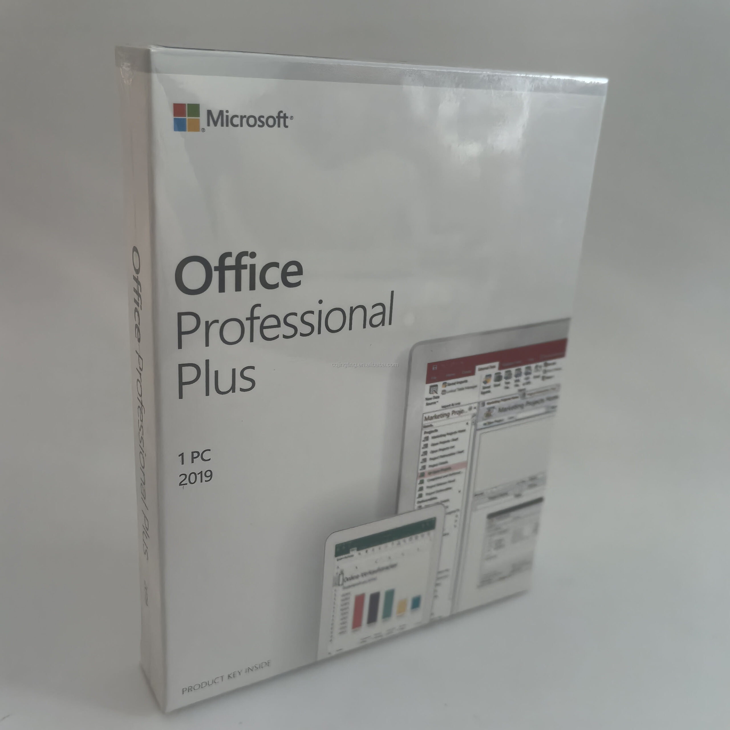 office 2019 Professional Plus Bind Box - Image 5