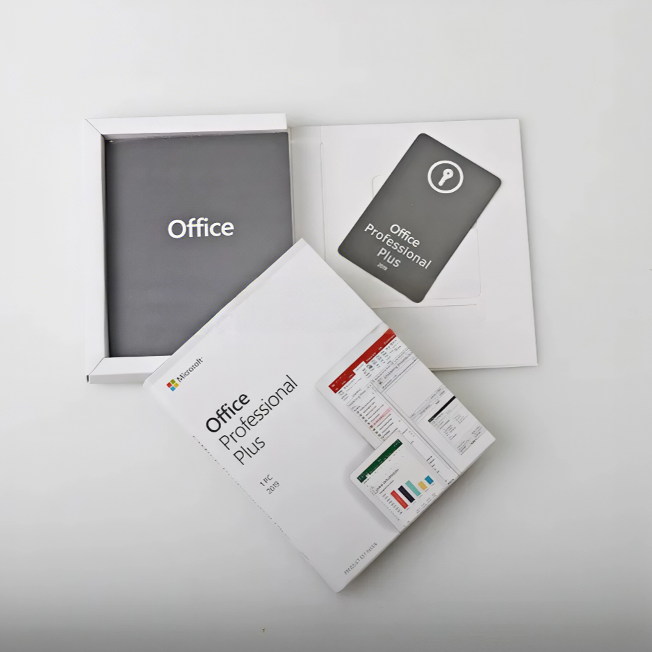 office 2019 Professional Plus Bind Box - Image 6
