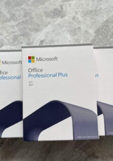 Office 2021 Professional Plus Bind Box