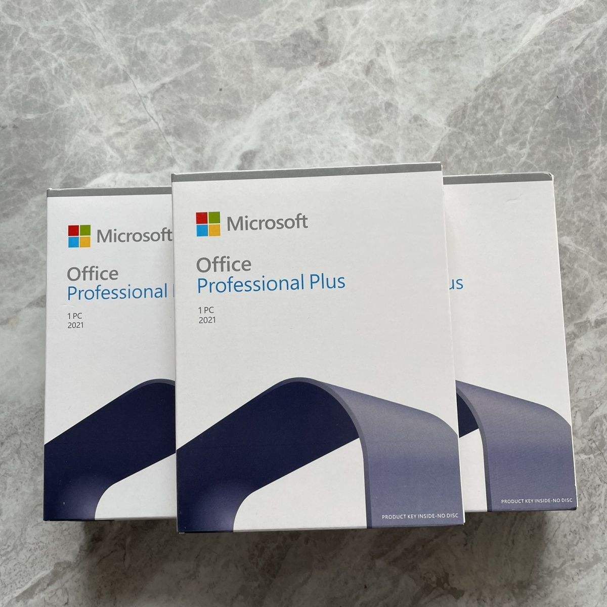 Office 2021 Professional Plus Bind Box