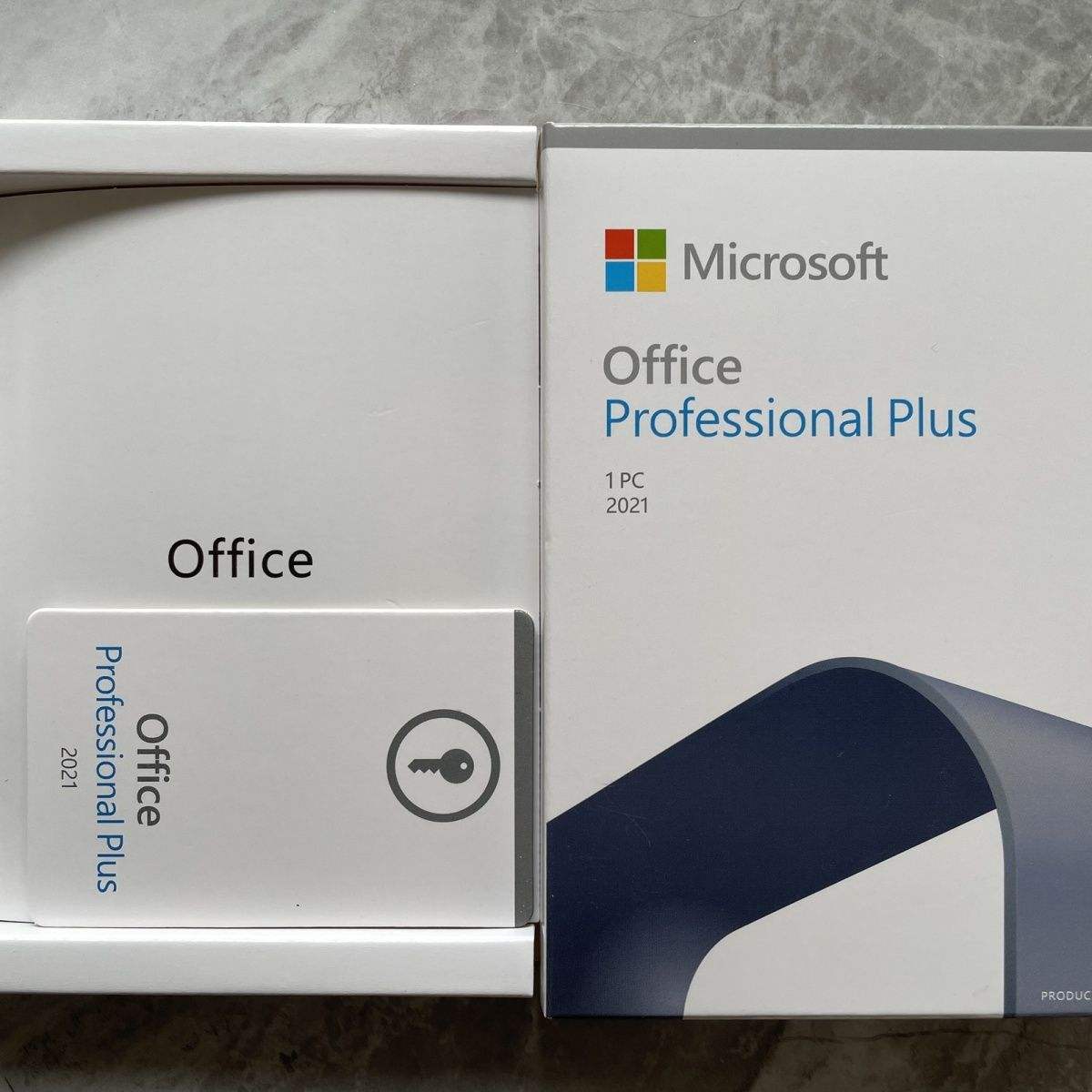 Office 2021 Professional Plus Bind Box - Image 3