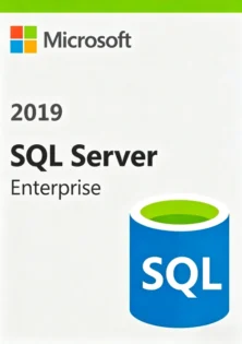 SQL Server 2019 Enterprise Key