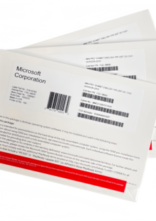 Windows 10 Professional OEM Package