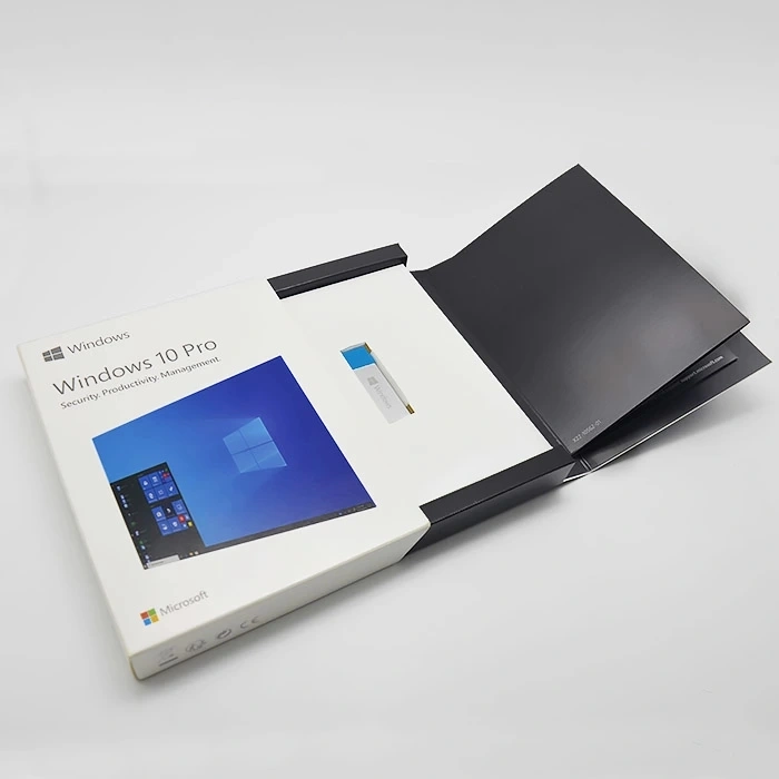 Windows 10 Professional USB Box - Image 3
