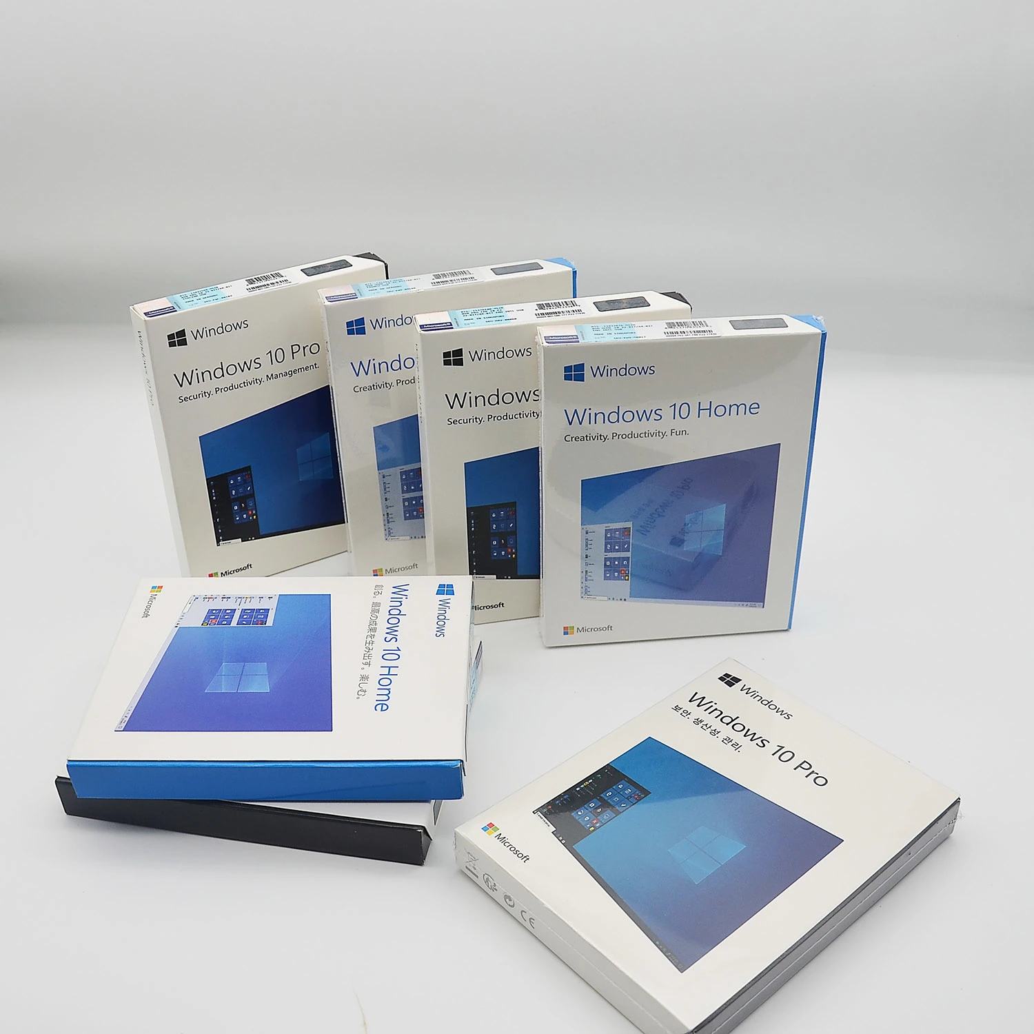 Windows 10 Professional USB Box - Image 4