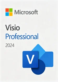 Visio 2024 Professional Key