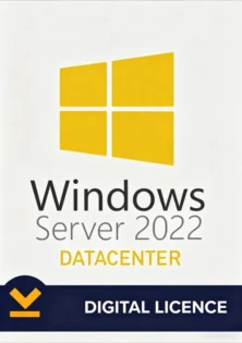 Windows Server 2022 Datacenter Key