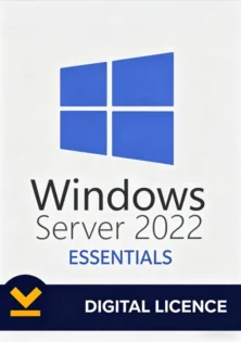 Windows Server 2022 Essentials Key