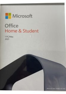 office 2021 Home and Student Retail Box