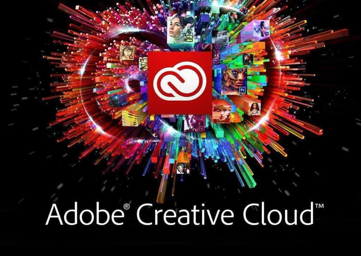 Adobe Creative Cloud: Unleash Limitless Creative Potential