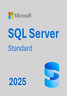 Microsoft SQL Server 2025 Standard