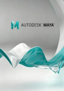 Maya 1 year subscription