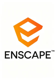 Enscape 1 Year Subscription