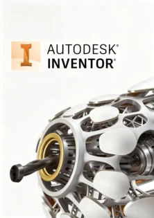 Inventor 1 Year Subscription