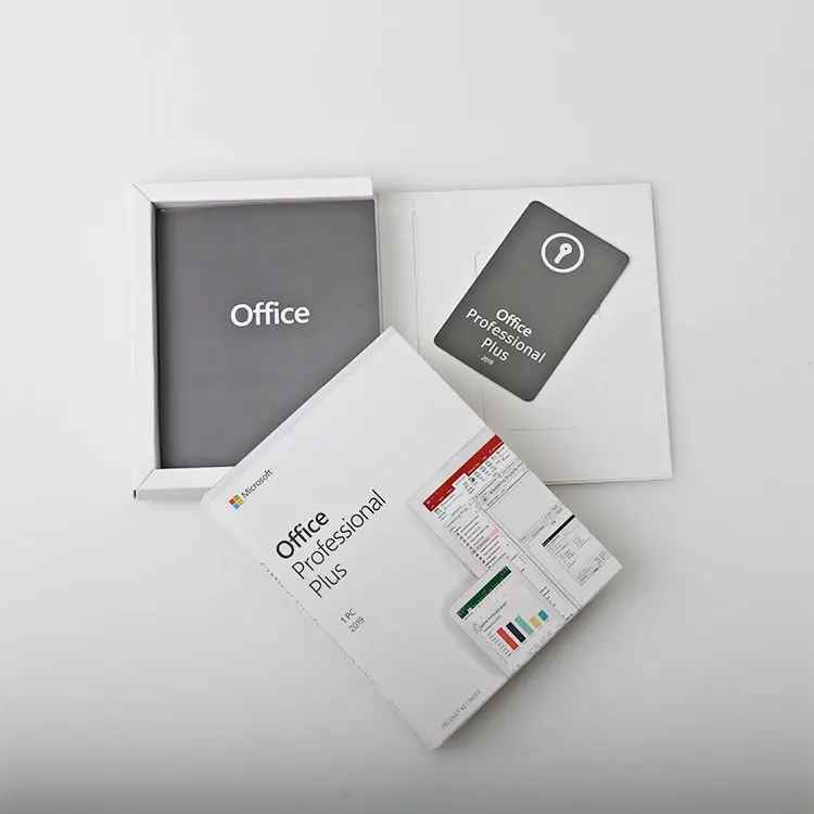 office 2019 Professional Plus DVD Box - Image 6