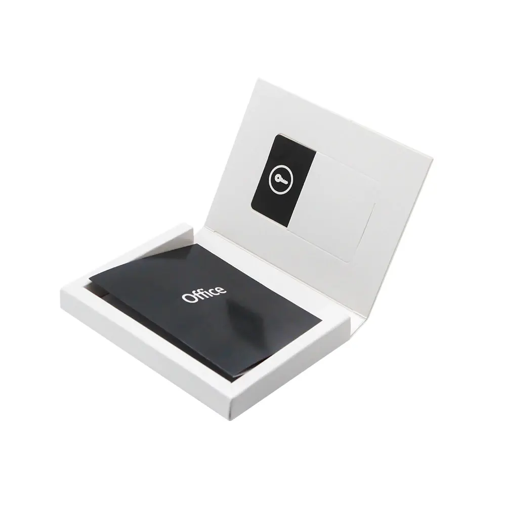 office 2019 Professional Plus Keycard Box - Image 7
