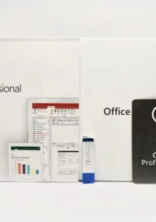office 2019 Professional Plus USB Box