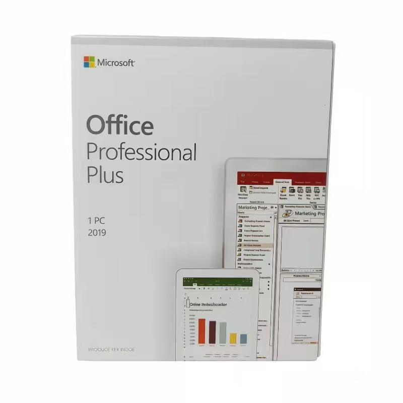 office 2019 Professional Plus USB Box - Image 3
