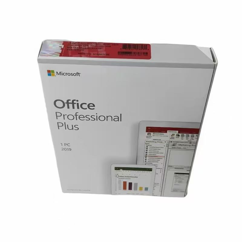 office 2019 Professional Plus USB Box - Image 4
