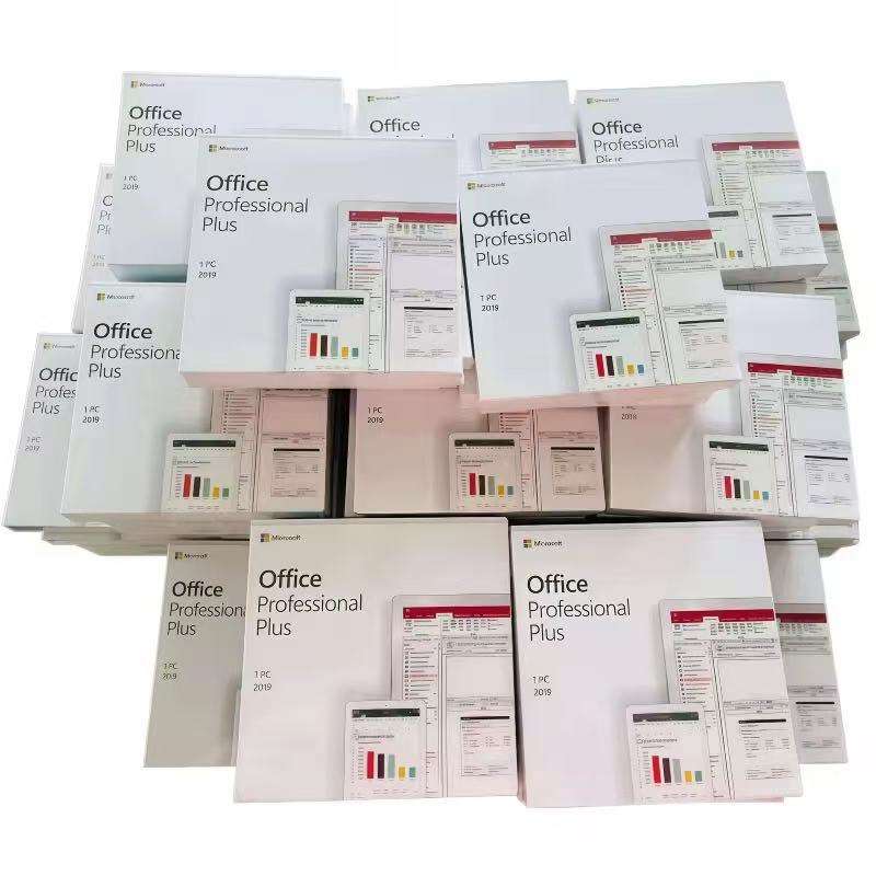 office 2019 Professional Plus USB Box - Image 5
