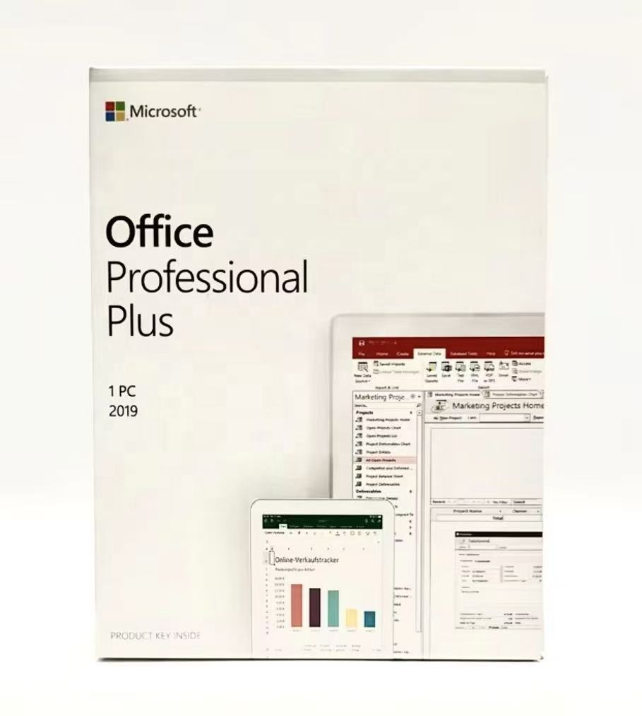 office 2019 Professional Plus USB Box - Image 6