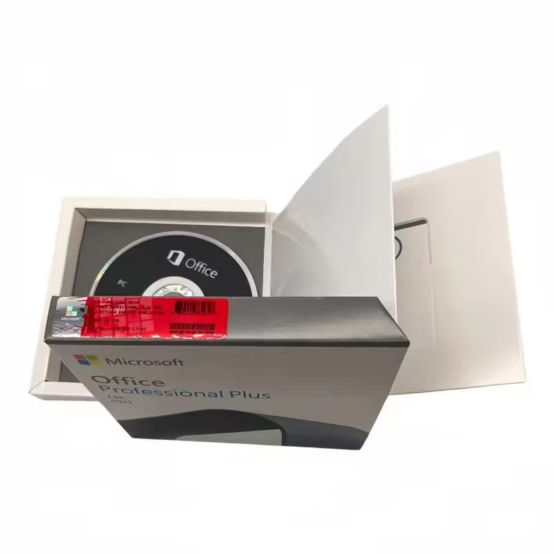 Office 2021 Professional Plus DVD Box - Image 4