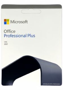 Office 2021 Pro Plus Keycard