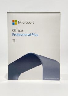 Office 2021 Pro Plus USB Box