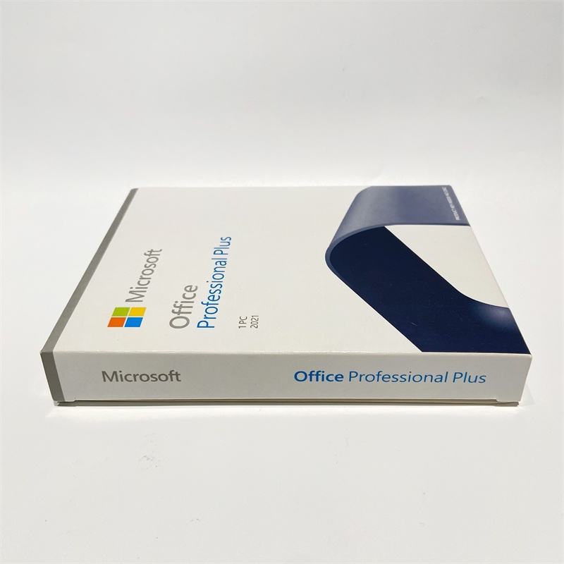 Office 2021 Pro Plus USB Box - Image 5