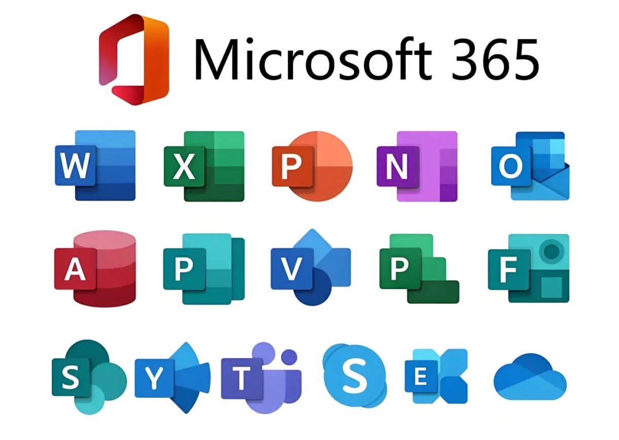 Unlock Your Potential: Why Microsoft 365 is the Ultimate Workplace Game-Changer Unlock Your Potential: Why Microsoft 365 is the Ultimate Workplace Game-Changer